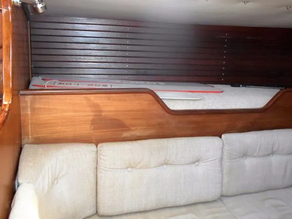Slide: The Image of Beneteau First 41.7 1983 - 9