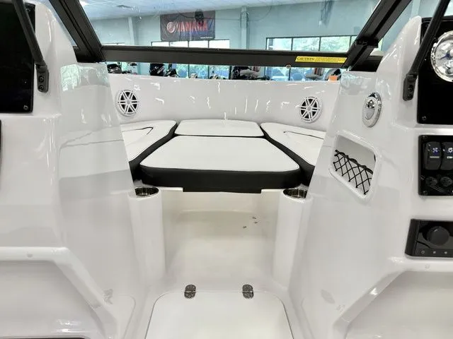 Slide: The Image of Stingray 172 DC 2026 - 11