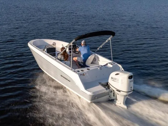 Slide: The Image of Stingray 172 DC 2026 - 15