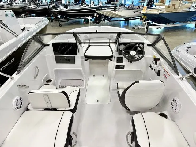 Slide: The Image of Stingray 172 DC 2026 - 4