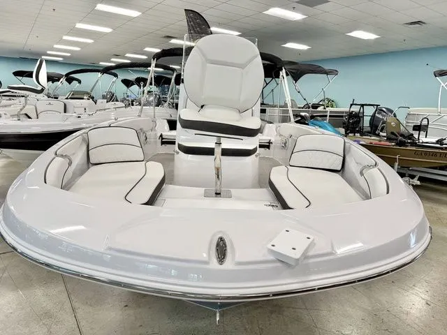 Slide: The Image of Stingray 206 CC 2025 - 3