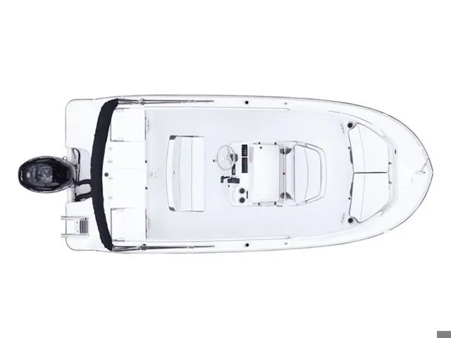 Slide: The Image of Stingray 173 CC 2026 - 17