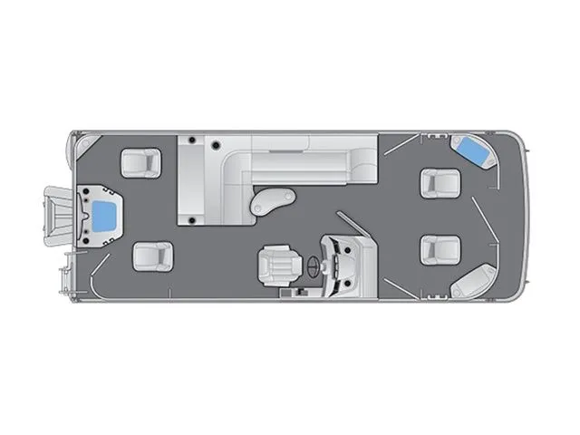 Slide: The Image of Bennington S Fish 22 SF 2025 - 17