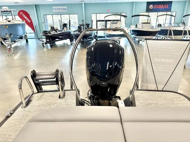 Slide: The Image of Bennington M Swingback 24 MSB 2026 - 19