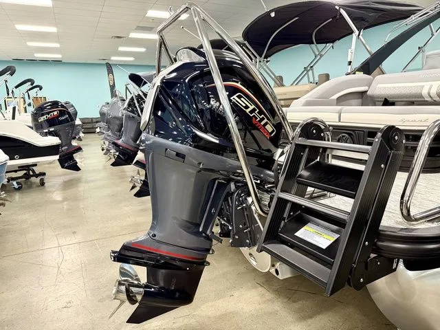 Slide: The Image of Bennington M Swingback 24 MSB 2026 - 3