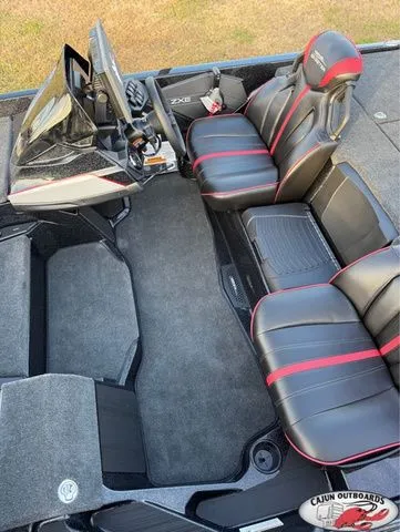 Slide: The Image of Skeeter ZXE21 2026 - 13