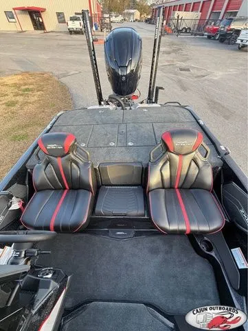 Slide: The Image of Skeeter ZXE21 2026 - 14