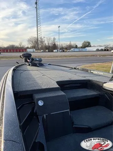 Slide: The Image of Skeeter ZXE21 2026 - 3