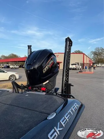 Slide: The Image of Skeeter ZXE21 2026 - 4