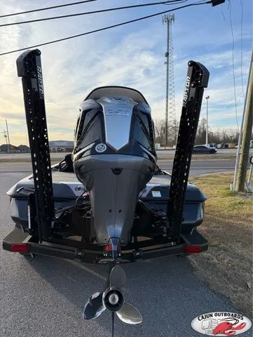 Slide: The Image of Skeeter ZXE21 2026 - 5