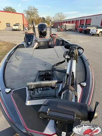 Slide: The Image of Skeeter ZXE21 2026 - 6