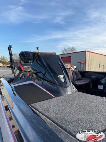 Slide: The Image of Skeeter ZXE21 2026 - 7