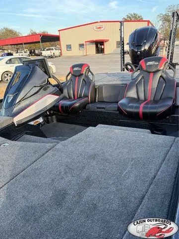 Slide: The Image of Skeeter ZXE21 2026 - 9