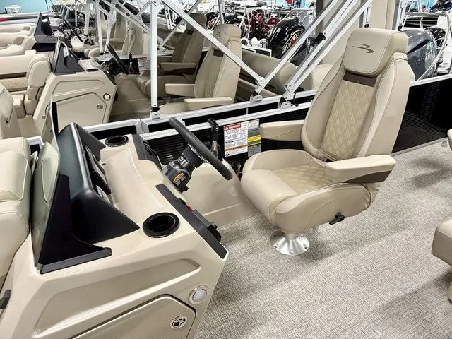 Slide: The Image of Bennington S Fish 22 SF 2026 - 10