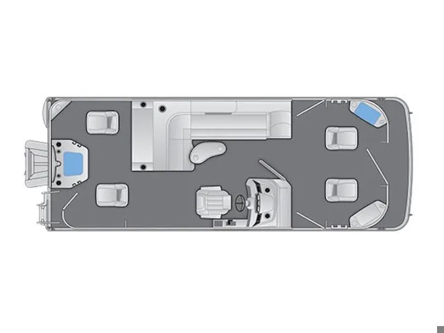 Slide: The Image of Bennington S Fish 22 SF 2026 - 13