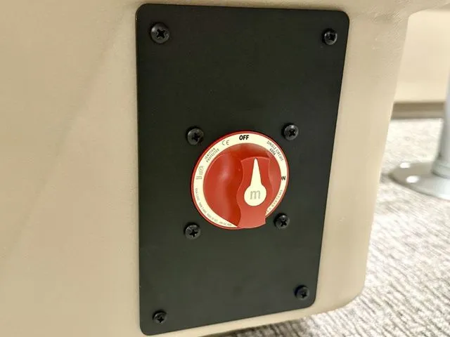 Slide: The Image of Bennington S Fish 22 SF 2026 - 16