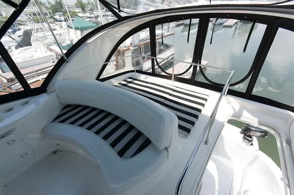 Slide: The Image of Meridian 411 Sedan 2006 - 6