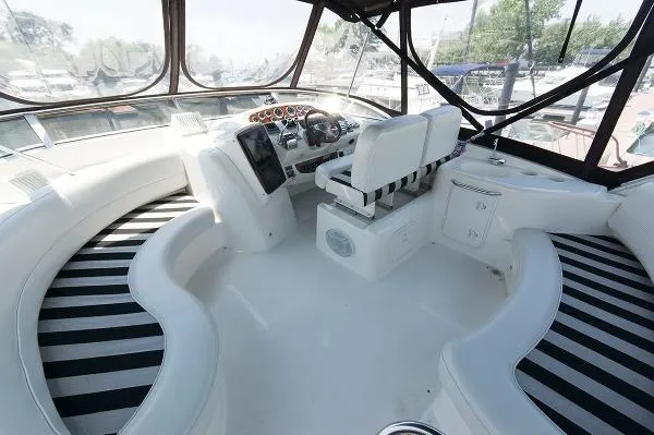 Slide: The Image of Meridian 411 Sedan 2006 - 7