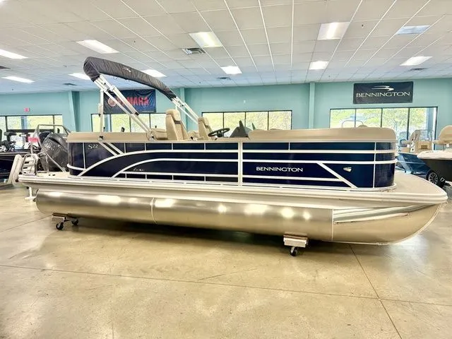 The Image of Bennington S Quad Bench 22 SSR 2026 - 1