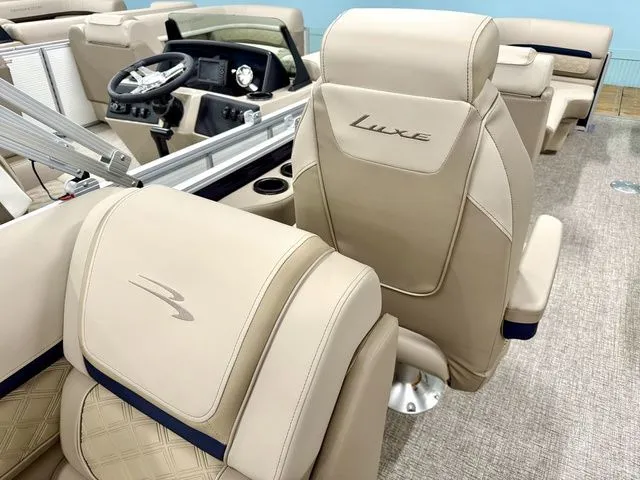 Slide: The Image of Bennington S Quad Bench 22 SSR 2026 - 14