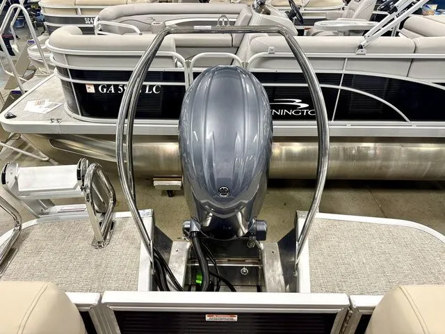 Slide: The Image of Bennington S Quad Bench 22 SSR 2026 - 15