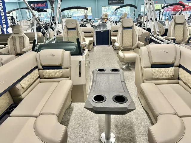 Slide: The Image of Bennington S Quad Bench 22 SSR 2026 - 3