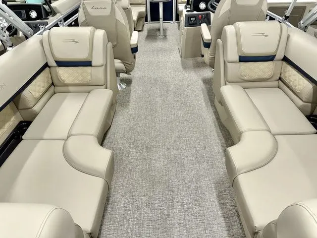 Slide: The Image of Bennington S Quad Bench 22 SSR 2026 - 7