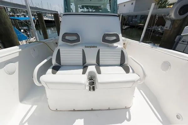 Slide: The Image of Everglades 290 Pilot 2005 - 8