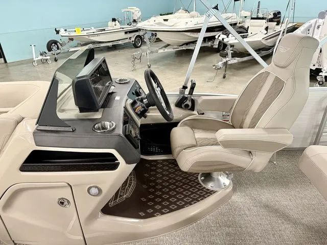 Slide: The Image of Bennington M Swingback 22 MSB 2026 - 7