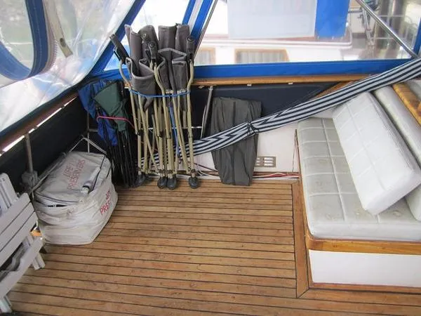 Slide: The Image of Puget Trawler 33 1977 - 5
