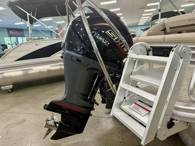 Slide: The Image of Bennington M Swingback 22 MSB 2026 - 13