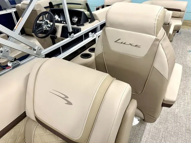 Slide: The Image of Bennington S Quad Bench 22 SSR 2026 - 11