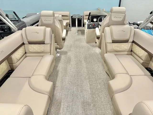 Slide: The Image of Bennington S Quad Bench 22 SSR 2026 - 12