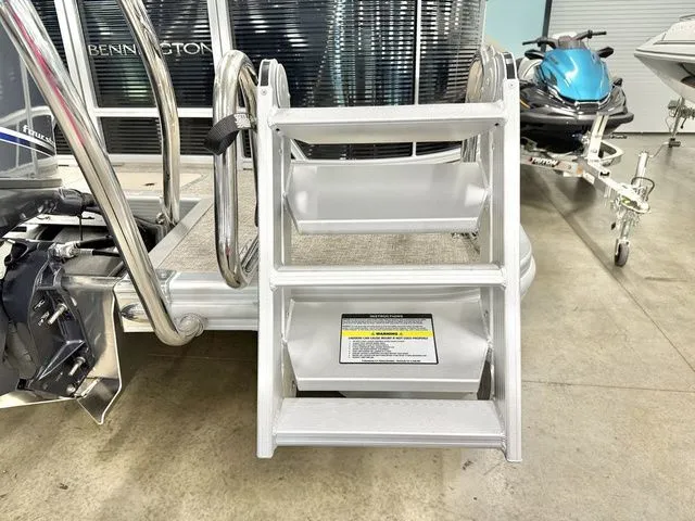 Slide: The Image of Bennington S Quad Bench 22 SSR 2026 - 13