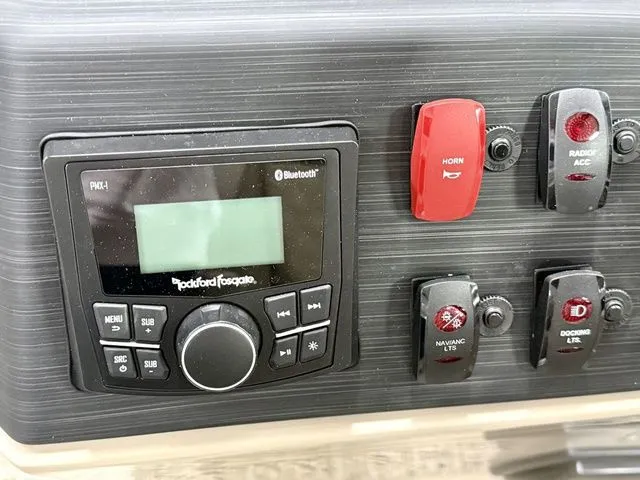 Slide: The Image of Bennington S Quad Bench 22 SSR 2026 - 9