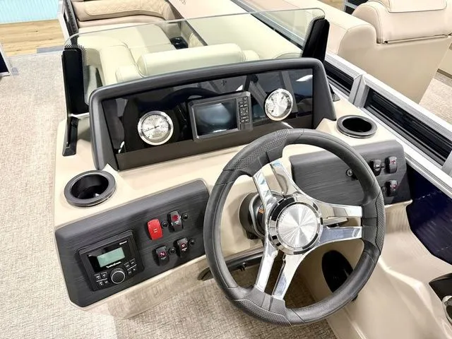 Slide: The Image of Bennington S Fish 22 SFC 2026 - 11