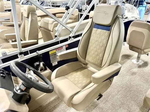 Slide: The Image of Bennington S Fish 22 SFC 2026 - 12