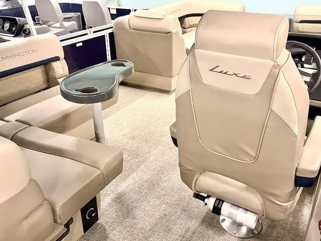 Slide: The Image of Bennington S Fish 22 SFC 2026 - 13