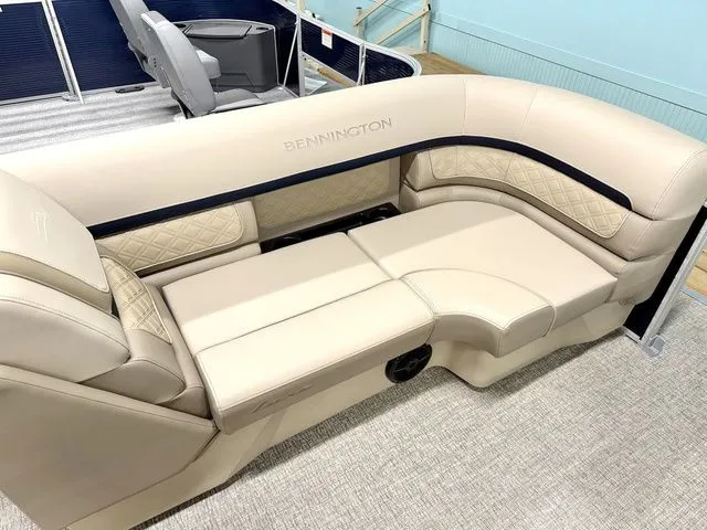 Slide: The Image of Bennington S Fish 22 SFC 2026 - 14