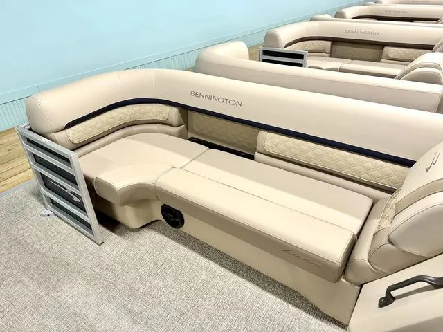 Slide: The Image of Bennington S Fish 22 SFC 2026 - 15