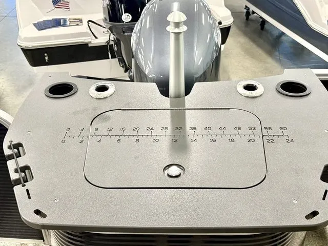 Slide: The Image of Bennington S Fish 22 SFC 2026 - 17