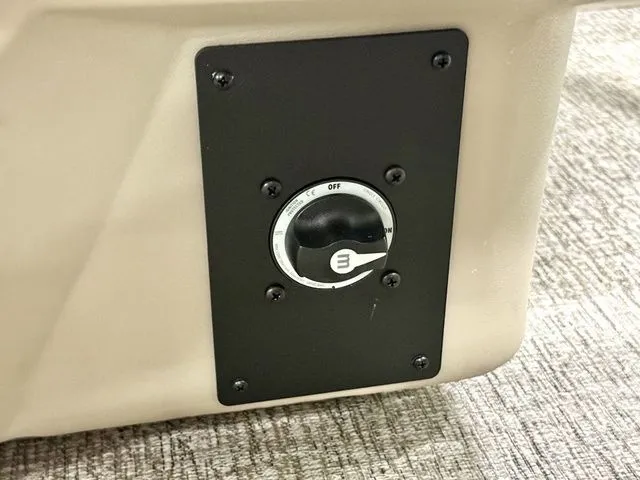 Slide: The Image of Bennington S Fish 22 SFC 2026 - 18