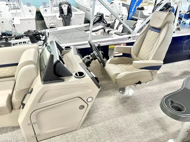 Slide: The Image of Bennington S Fish 22 SFC 2026 - 7