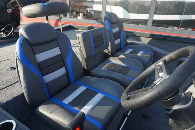 Slide: The Image of Ranger RT198P 2026 - 12