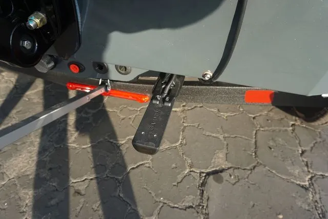 Slide: The Image of Ranger RT198P 2026 - 16