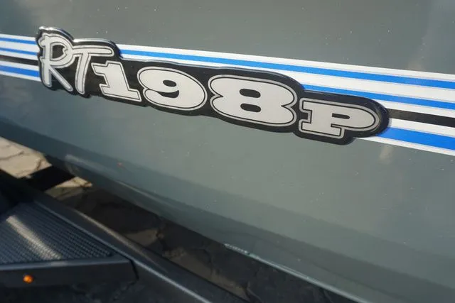 Slide: The Image of Ranger RT198P 2026 - 21