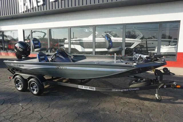 Slide: The Image of Ranger RT198P 2026 - 23