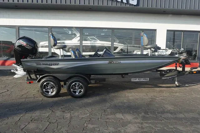 Slide: The Image of Ranger RT198P 2026 - 3