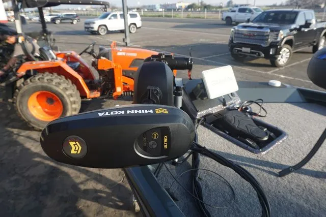 Slide: The Image of Ranger RT198P 2026 - 9