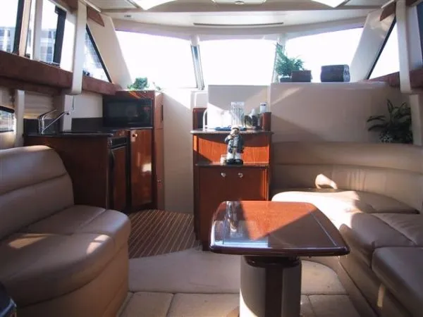 Slide: The Image of Meridian 341 Sedan 2006 - 1